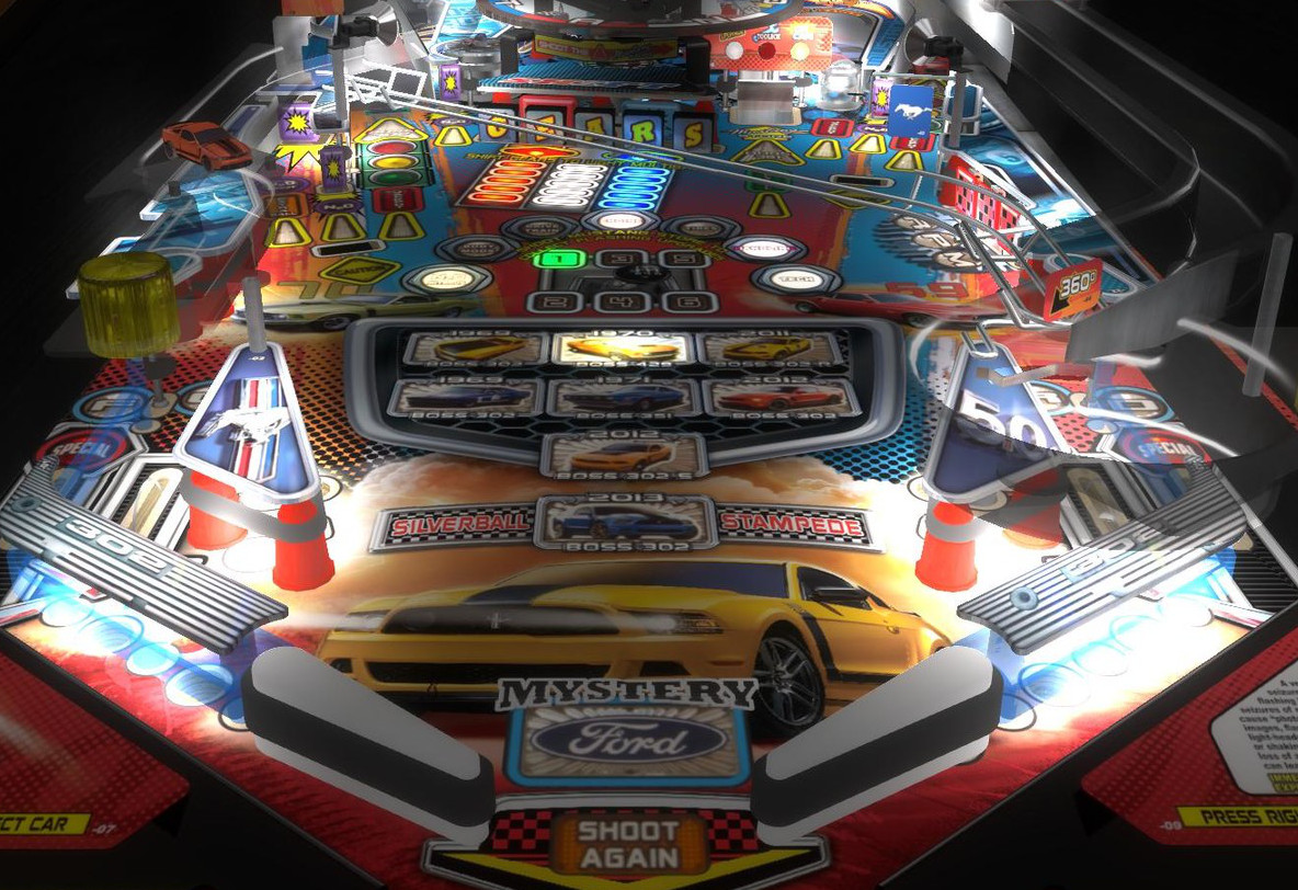 stern pinball arcade xbox one